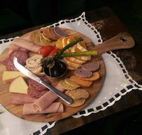 Backyard Bread Tasting Cafe Providore - Internet Find