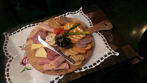 Backyard Bread Tasting Cafe & Providore - Internet Find 0