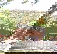 Bake Bakery - Qld Realsetate