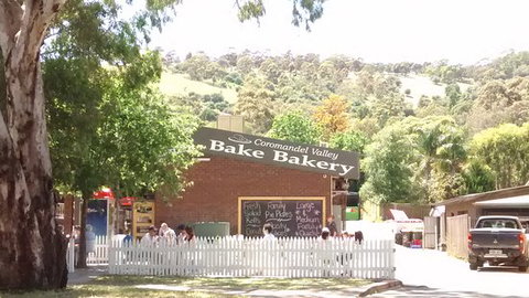 Bake Bakery - Renee 0