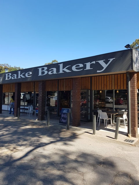 Bake Bakery - Renee 9
