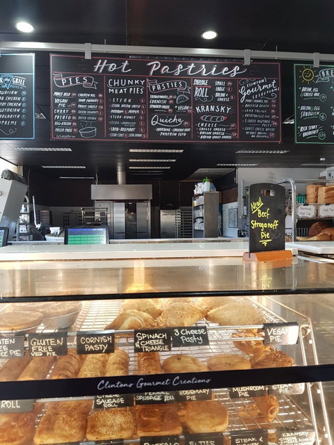 Bake Bakery - Renee 2