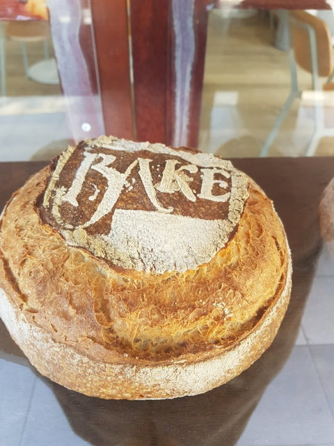 Bake Bakery - Renee 3