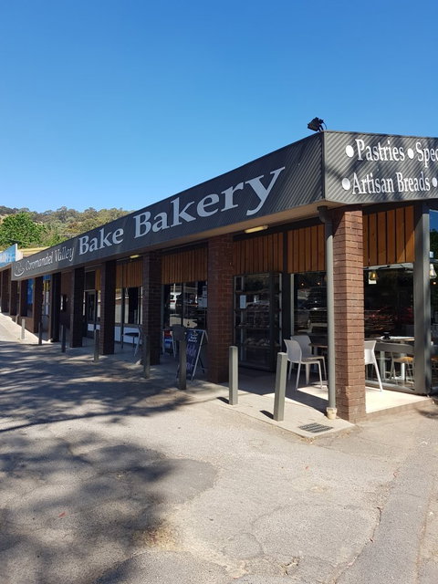 Bake Bakery - Renee 5