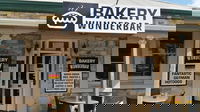 Bakery Wunderbar