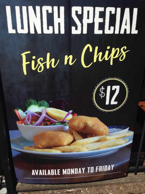 Balhannah Hotel - Renee 4