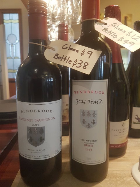 Balhannah Hotel - Renee 6