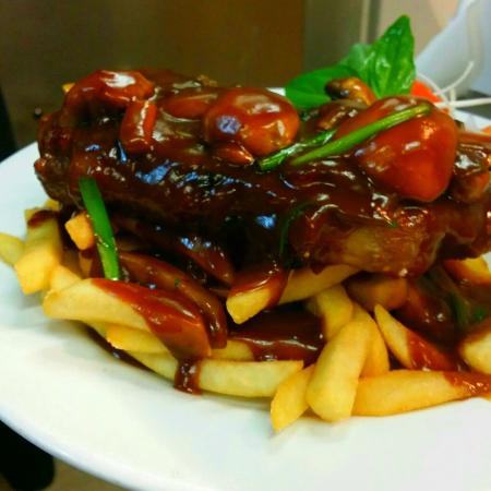 Banana Tree Cafe - Swimm 0