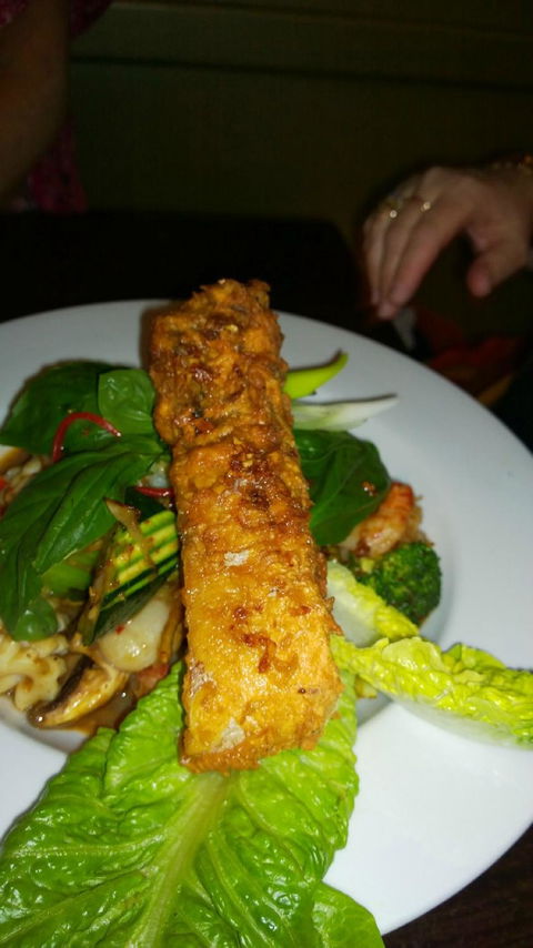 Banana Tree Cafe - Swimm 2