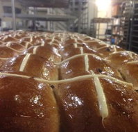 Barmera Bakery - Internet Find