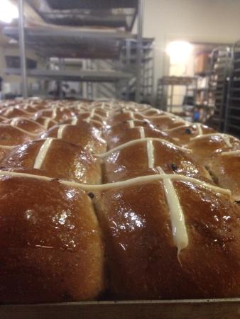 Barmera Bakery - Renee 0