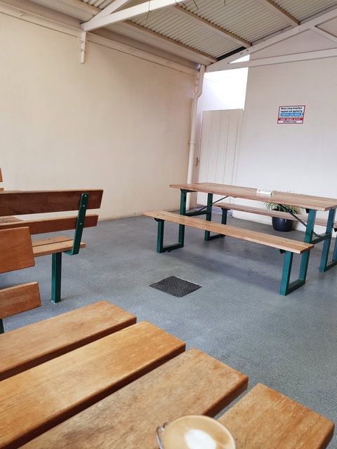 Barmera Bakery - Renee 1