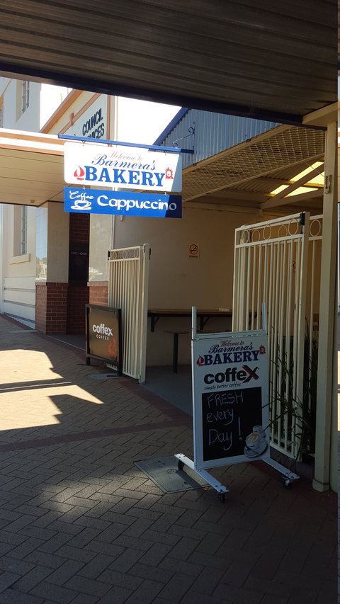 Barmera Bakery - Renee 5
