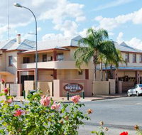 Barmera Hotel - Internet Find