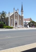 Barnacle Bill - Swimm 1