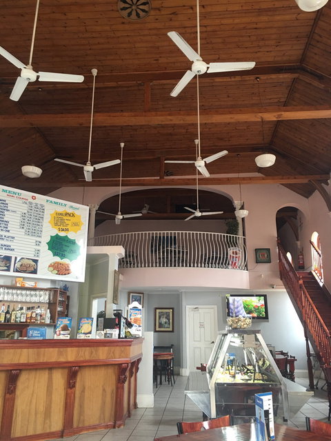 Barnacle Bill - Swimm 4