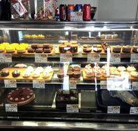 Barossa Gourmet Cakes
