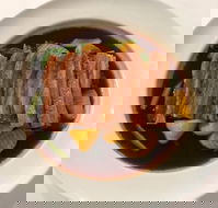 Barossa Siam - Renee