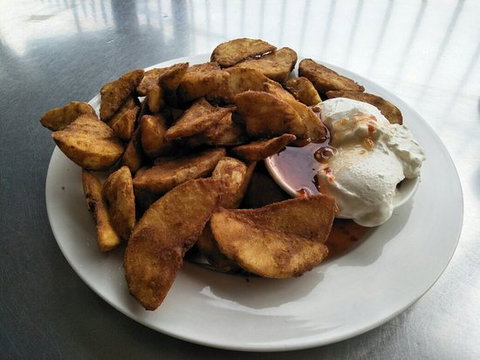 Bay View Cafe - Renee 0