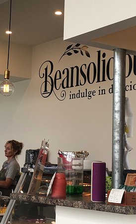 Beansolicious - Petrol Stations 0