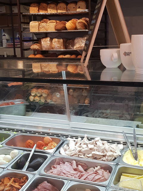 Beck's Bakehouse - Renee 5