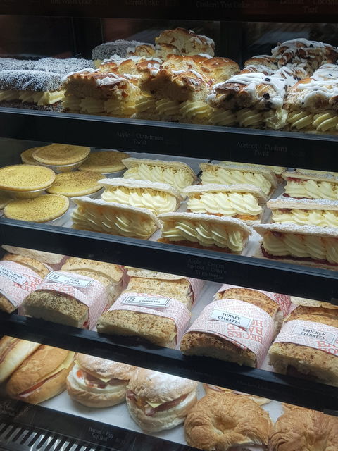 Beck's Bakehouse - Renee 6