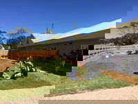 Beer Garden Brewing