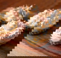 Bella Cafe Restaurant  Pizza Bar - Renee