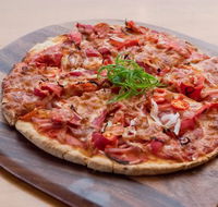Berri Hotel Bistro - Petrol Stations