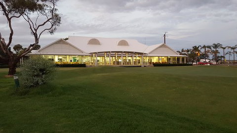 Big River Tavern - Swimm 0