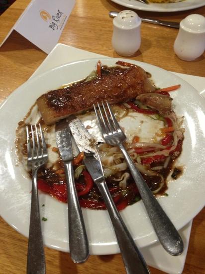 Big River Tavern - Swimm 2