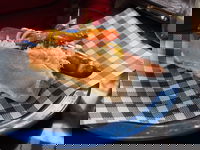 Blacksmith Hahndorf SA Cafe