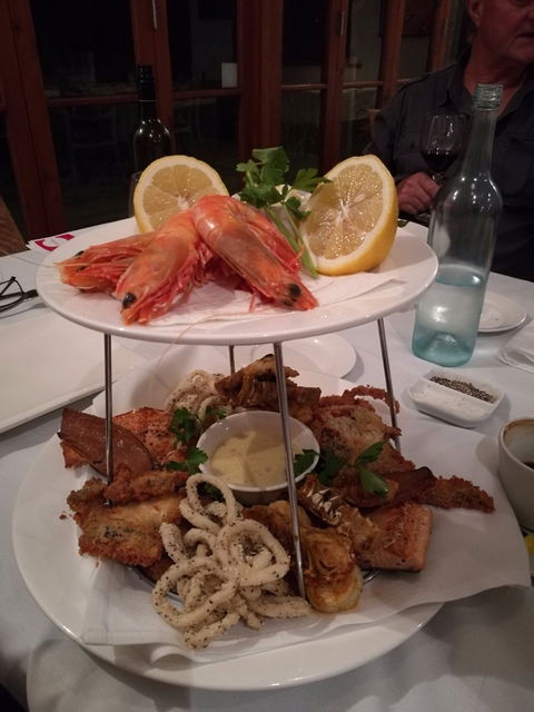 Blues Restaurant - Internet Find 3