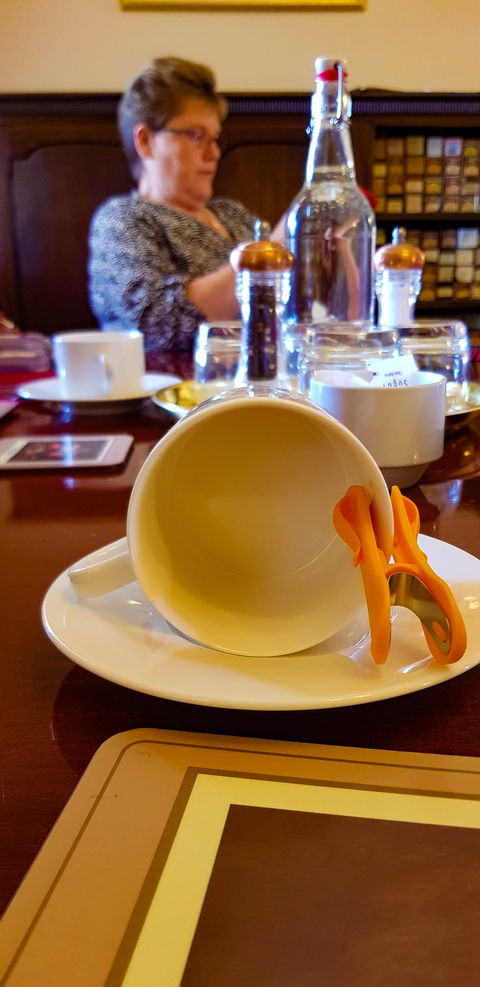 Bon Accord Hotel - Internet Find 6