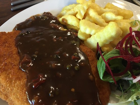 Bordertown South SA Renee