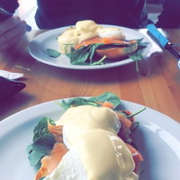 Breeze Bistro
