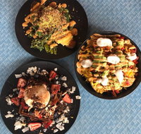 Brother Bear Wholefood Cafe - Qld Realsetate