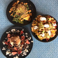 Brother Bear Wholefood Cafe