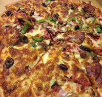 Bubba Pizza - Qld Realsetate