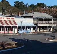 Burra Hotel - Internet Find