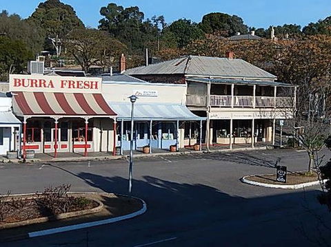 Burra Hotel - Internet Find 0