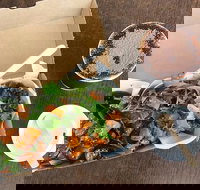 Cafe 20b - Qld Realsetate