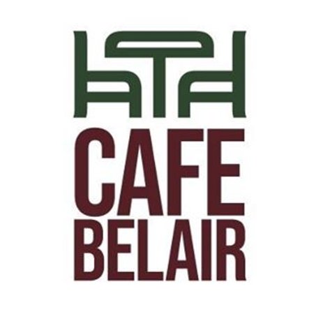 Cafe Belair - Internet Find 0