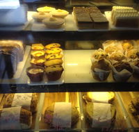 Cafe Foreyou on Lipson - Petrol Stations