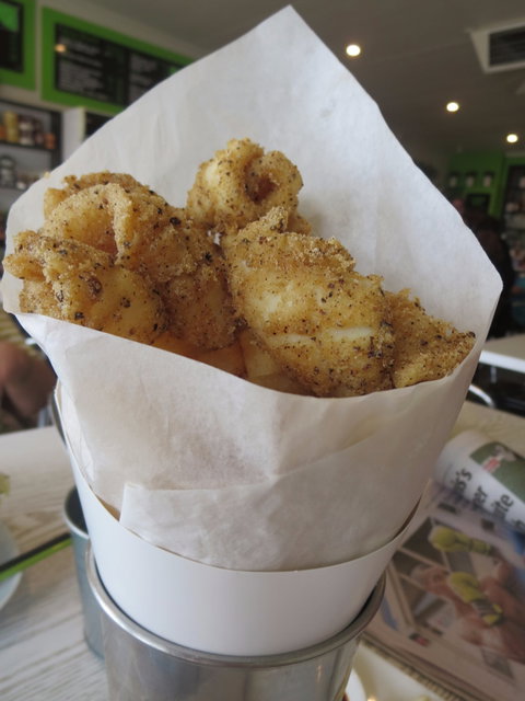 Cafe Lime & Gourmet Foodstore - Internet Find 2