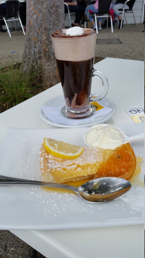 Cafe Lime & Gourmet Foodstore - Internet Find 4