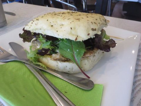 Cafe Lime & Gourmet Foodstore - Internet Find 0