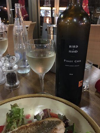 Cafe Mannum - Renee 0