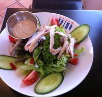 Cafe Primo - Swimm