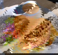 Caffe Acqua - Qld Realsetate